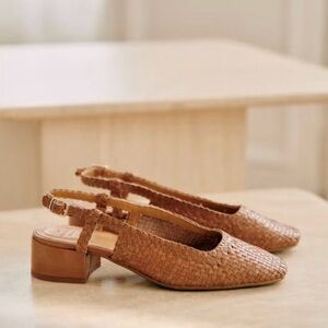 Sezane Noemi Sandals
